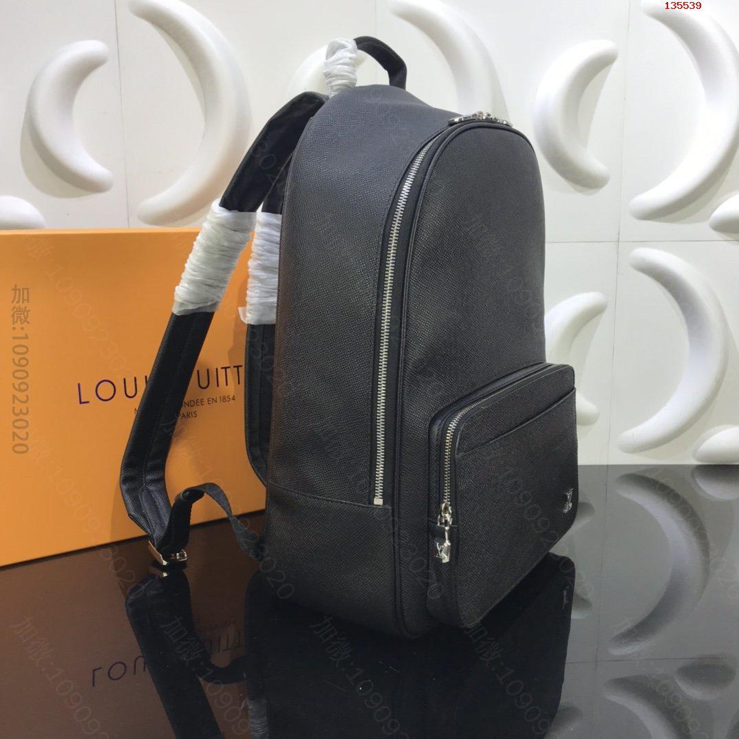 高仿LV双肩包,LV双肩包