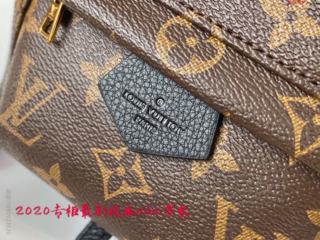 高仿LV双肩包,LV双肩包