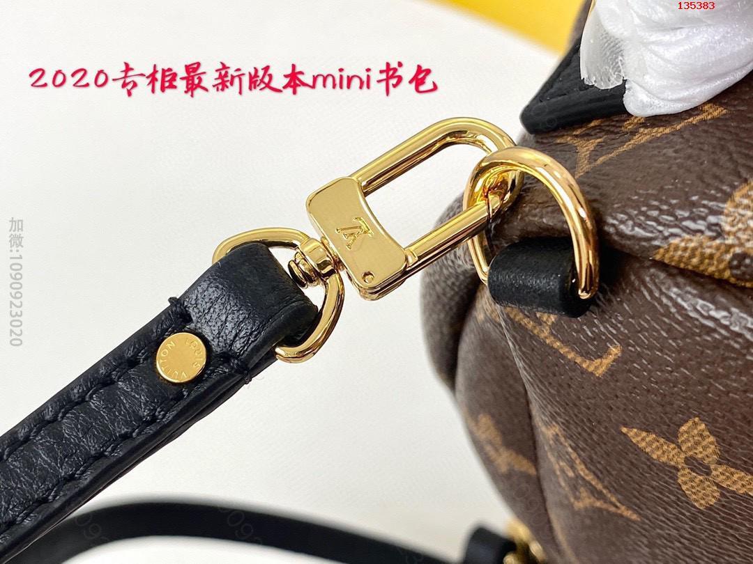 高仿LV双肩包,LV双肩包