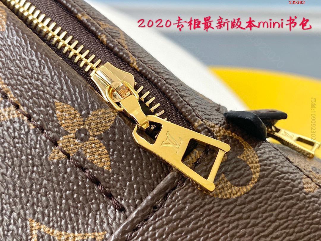 高仿LV双肩包,LV双肩包