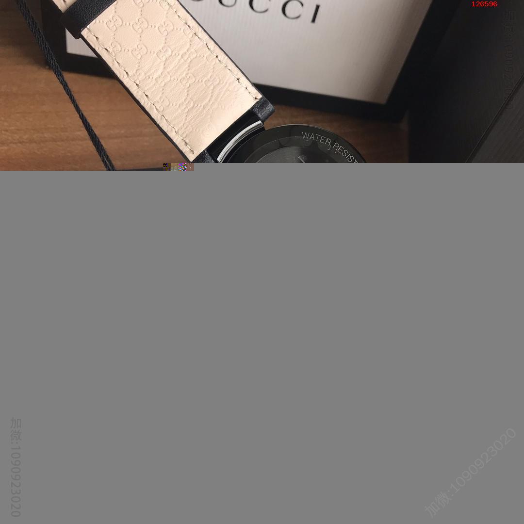 Gucci经典红绿皮带款双G有货，双G两层拉 高仿古驰腕表 精仿古驰手表 原版古驰钟表 A货古驰腕表 原单古驰腕表 