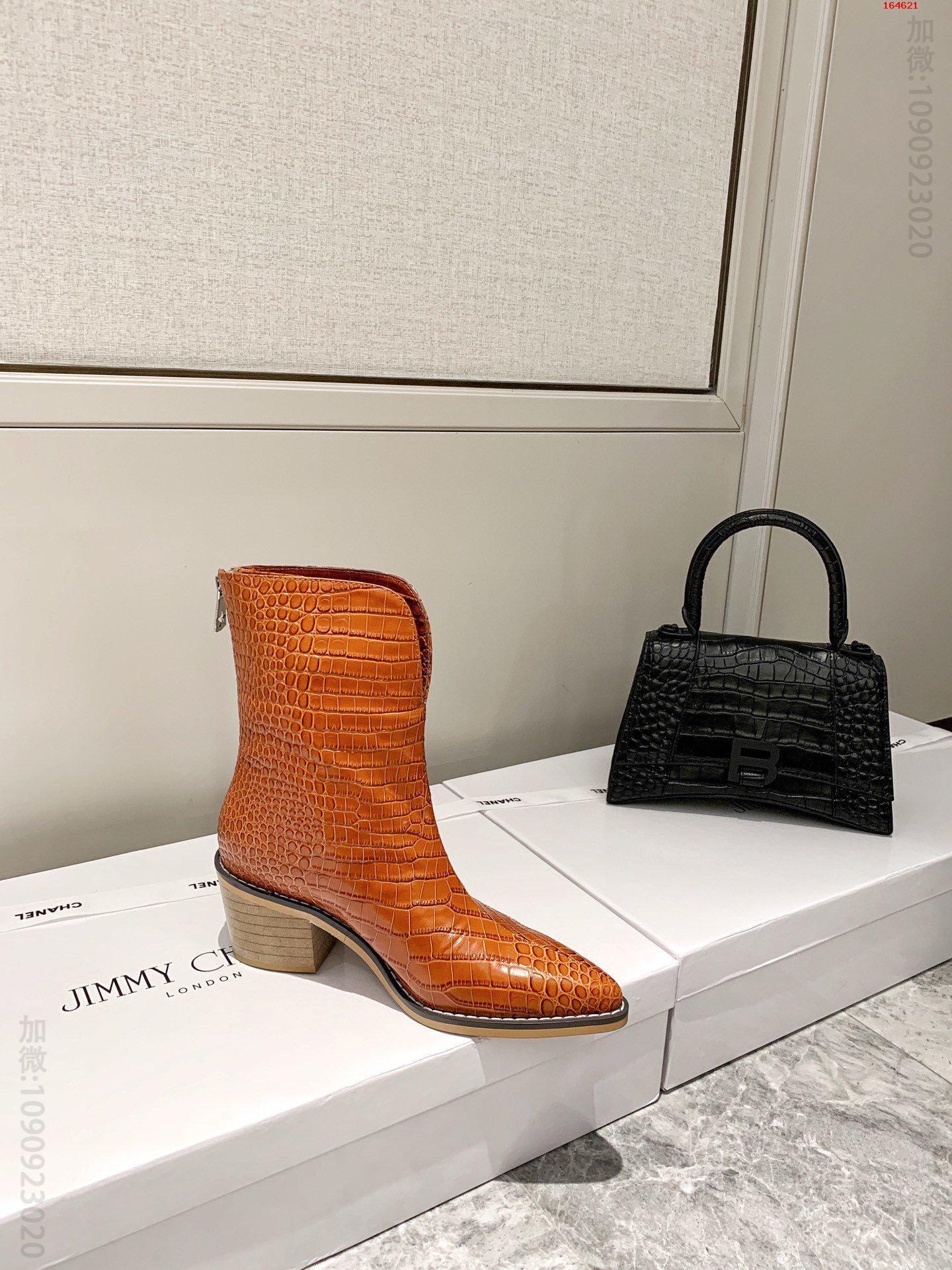 20VS秋冬代购级新款Jim家时髦压 高仿周仰杰女鞋 精仿周仰杰女鞋 原版周仰杰女鞋 A货周仰杰女鞋 