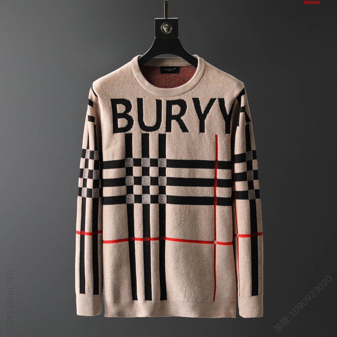 毛衣巴宝莉Burberry专柜款毛 高仿名牌毛衣/羊毛衫男装 精仿名牌毛衣/羊毛衫男装 原版名牌毛衣/羊毛衫男装 原单A货名牌毛衣/羊毛衫男装 
