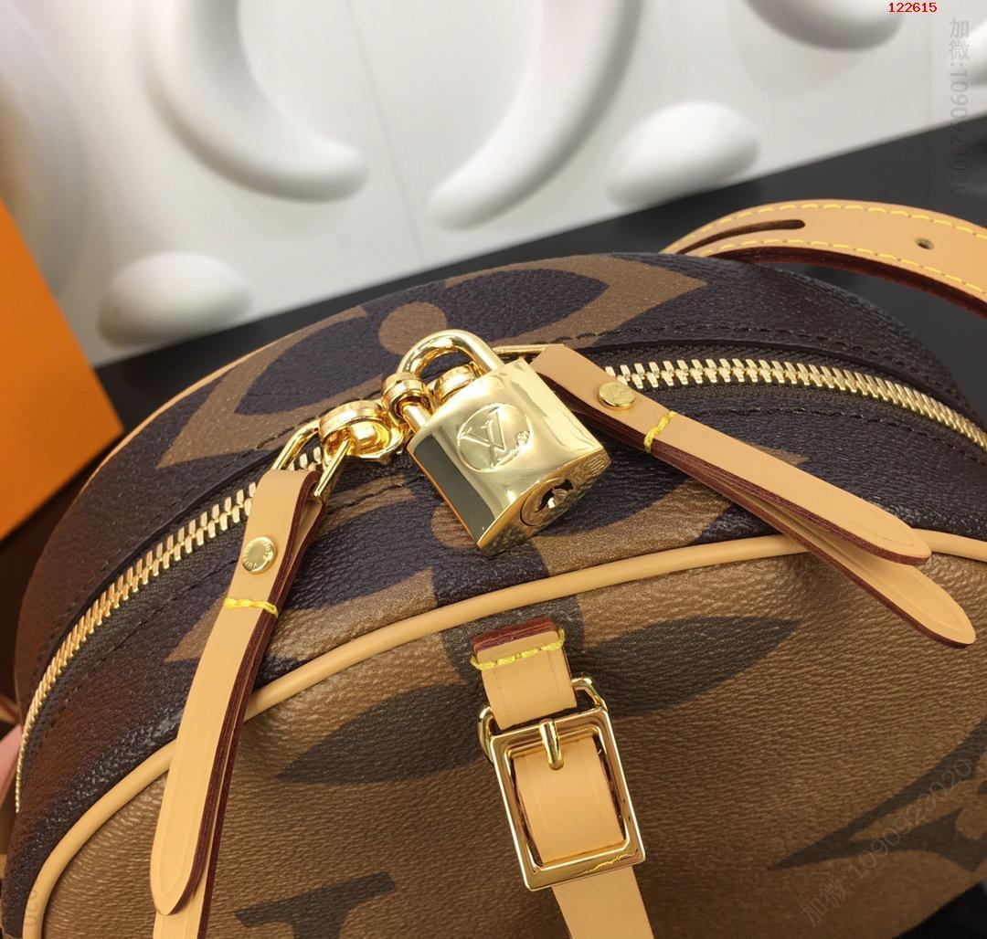 顶级原单大花BOITECHA lv女包经典款 精仿LV女包 原版LV路易威登女包 A货LV女包 高仿LV女包 M52294