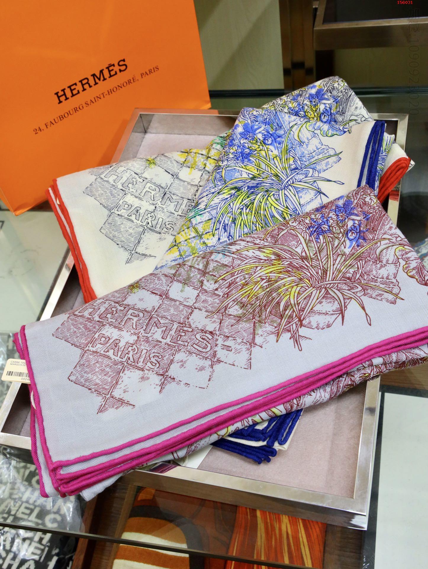 超级重磅hernes重工匠心丝绒披肩专 高仿品牌围巾/丝巾 精仿品牌围巾 原版品牌围巾 A货品牌围巾 原单品牌围巾 