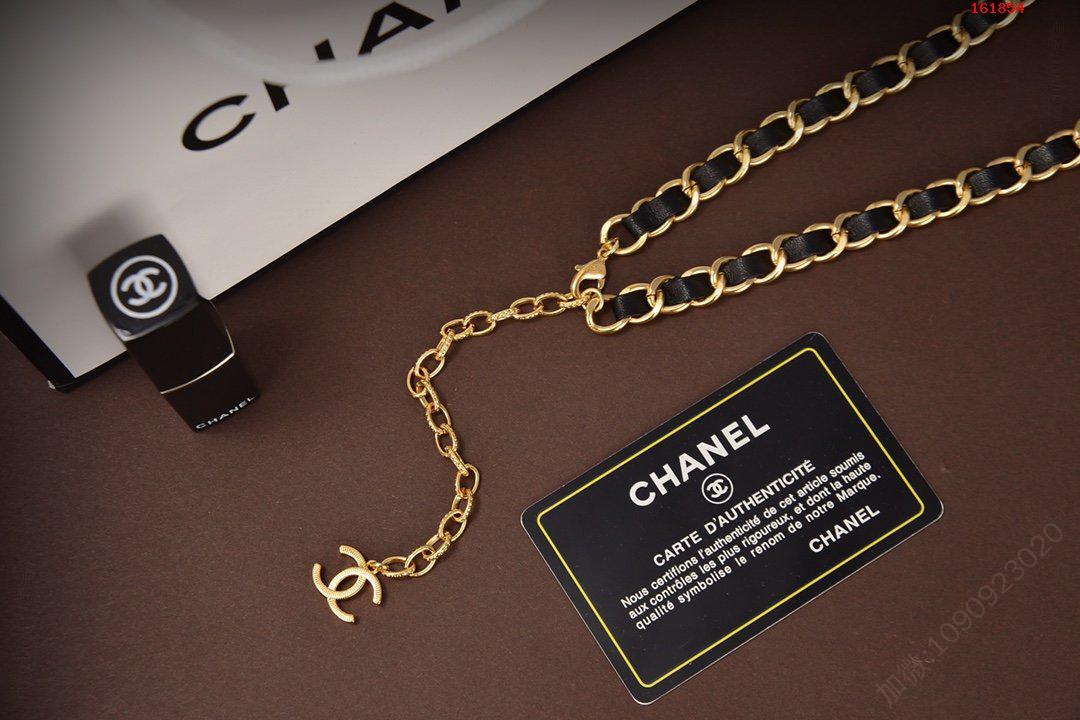 ZP打版小香CHANEL珍珠多层腰 高仿品牌饰品 精仿品牌饰品 原版品牌饰品 A货品牌饰品 原单品牌饰品 