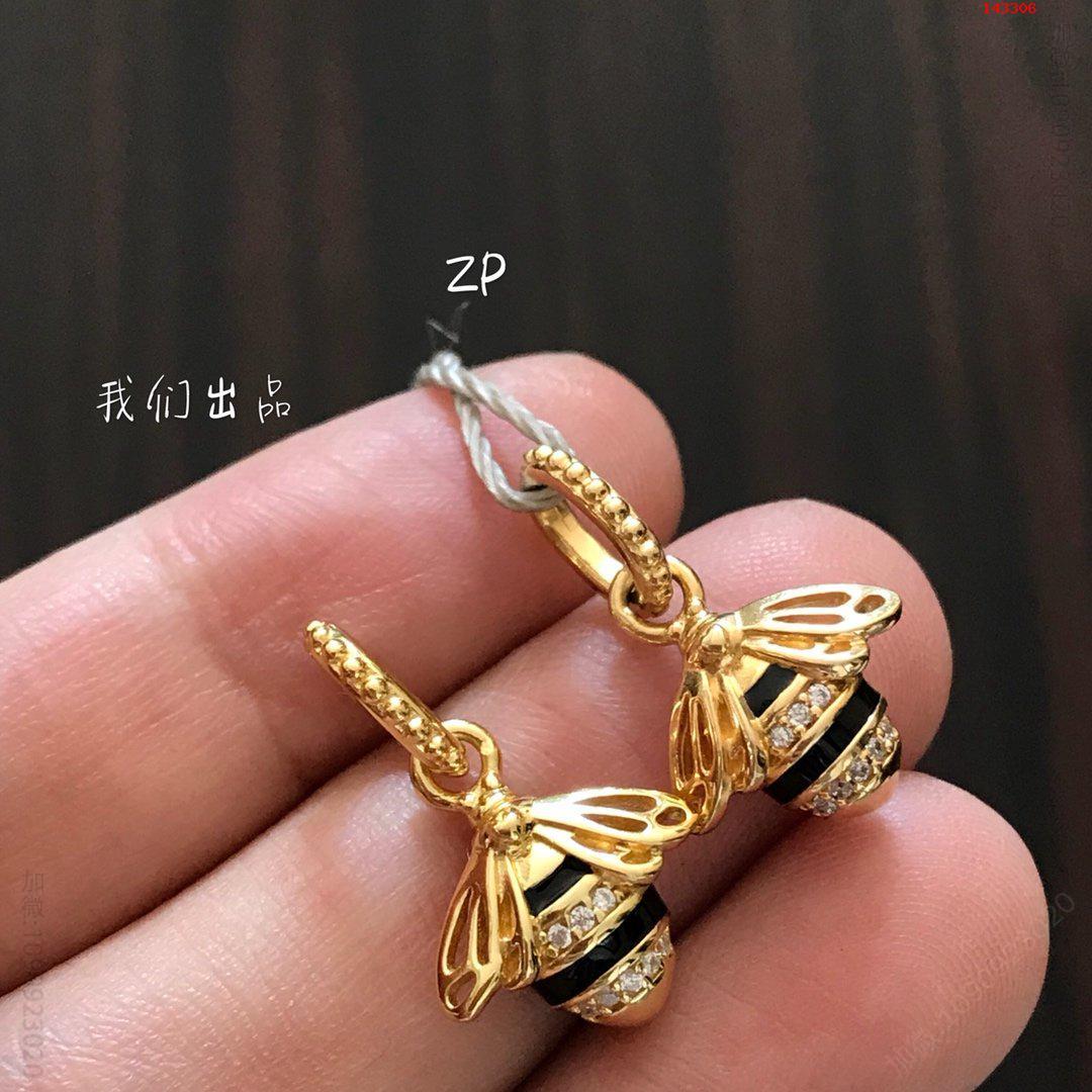 172829我们出品ZP一套3588 高仿奢侈品饰品 