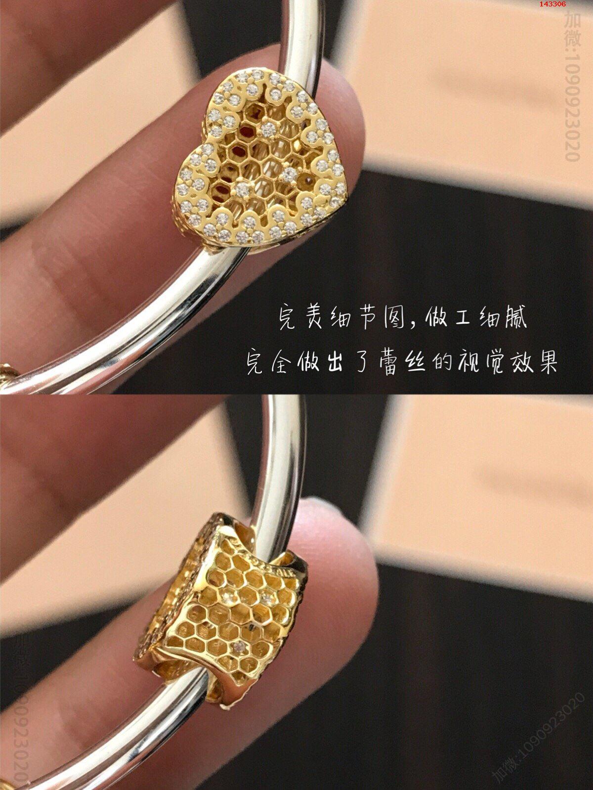 172829我们出品ZP一套3588 高仿奢侈品饰品 