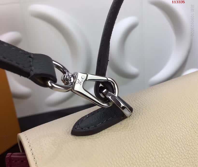 LockmeEver手袋M52360 M52360 高仿LV女包 M51395