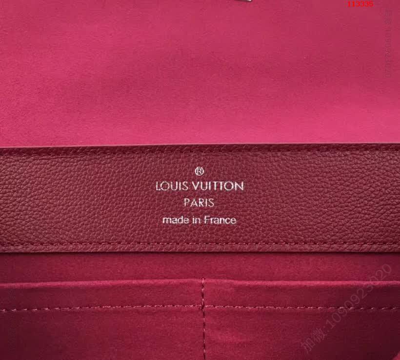 LockmeEver手袋M52360 M52360 高仿LV女包 M51395