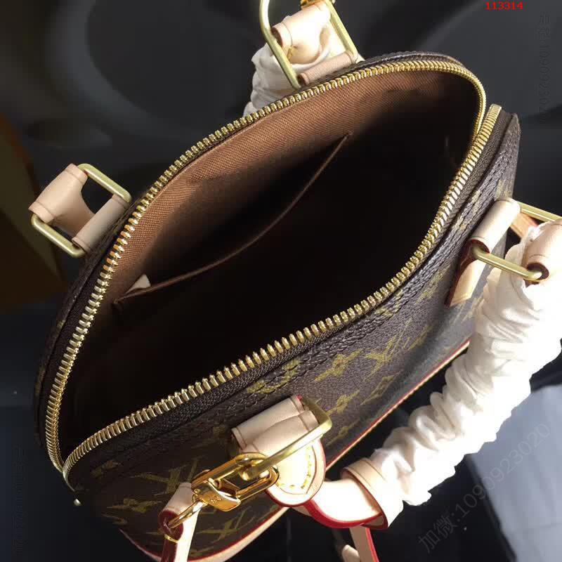 Alma手袋N41221 高仿LV女包 原单LV女包 M53152