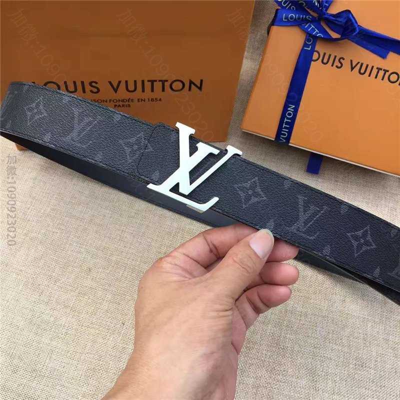 高仿LV,原单LV腰带,路易威登皮带,A货LV男士皮带,LV腰带