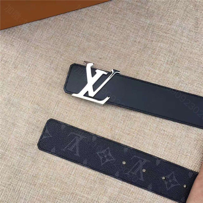 高仿LV,原单LV腰带,路易威登皮带,A货LV男士皮带,LV腰带