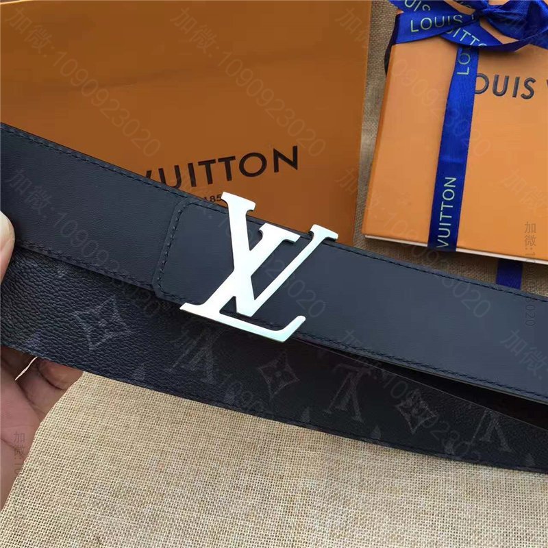 高仿LV,原单LV腰带,路易威登皮带,A货LV男士皮带,LV腰带