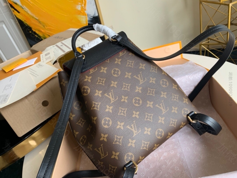 高仿LV双肩包,LV双肩包