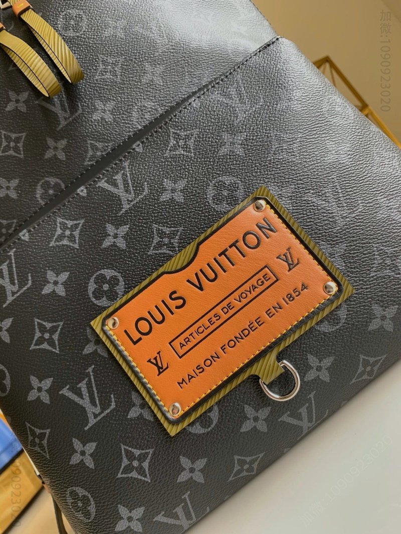 高仿LV双肩包,LV双肩包