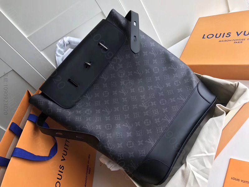 高仿LV双肩包,LV双肩包