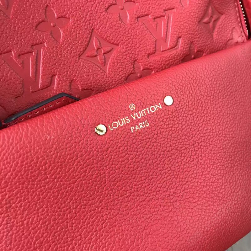高仿LV双肩包,LV双肩包