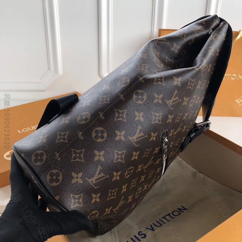 高仿LV双肩包,LV双肩包