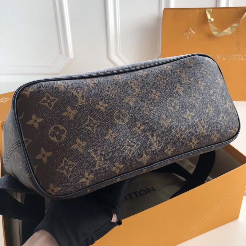 高仿LV双肩包,LV双肩包