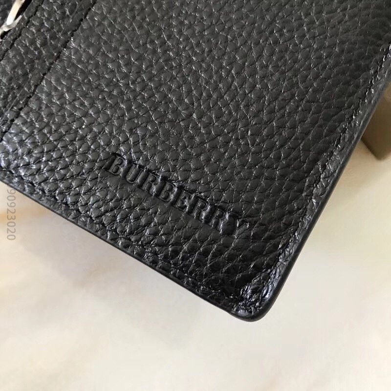 高仿巴宝莉钱包,原单巴宝莉