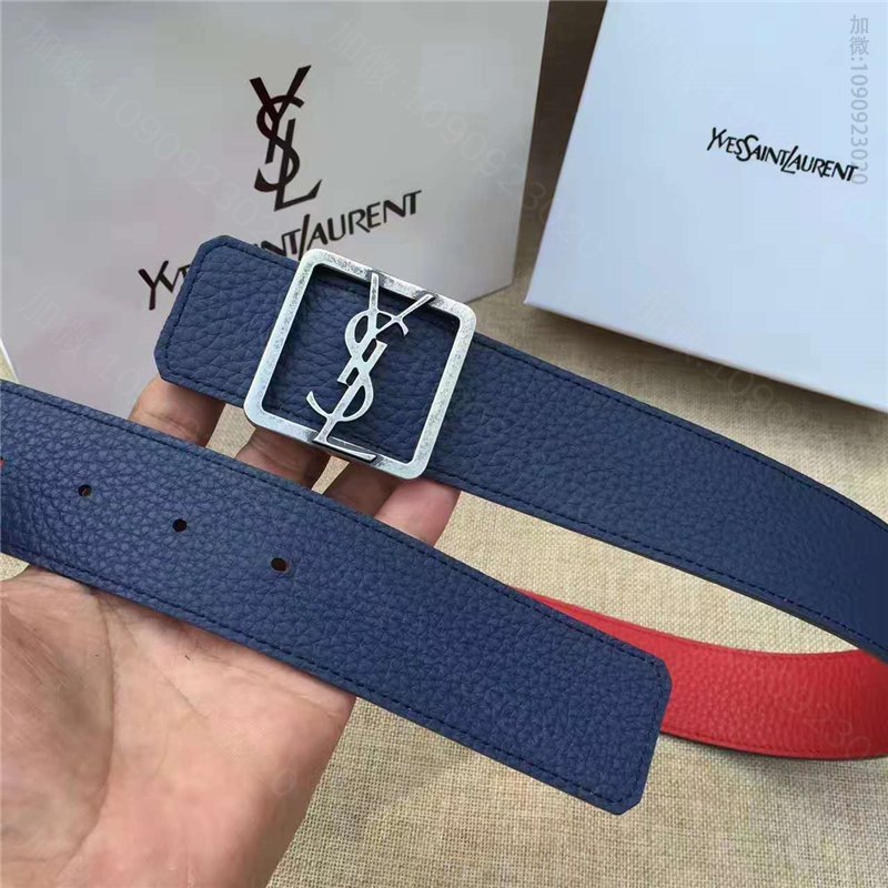 高仿迪圣罗兰皮带,原单圣罗兰腰带
