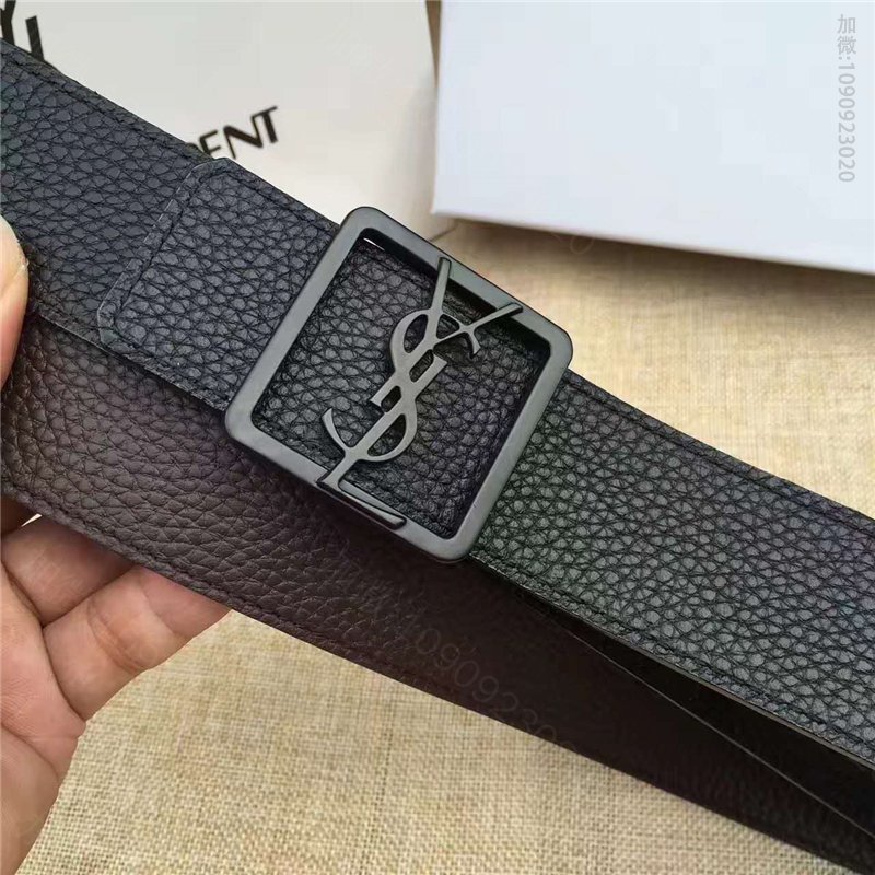 高仿迪圣罗兰皮带,原单圣罗兰腰带