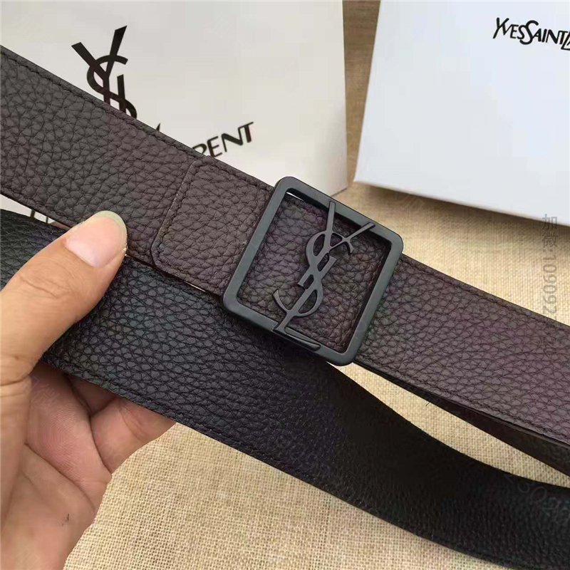 高仿迪圣罗兰皮带,原单圣罗兰腰带