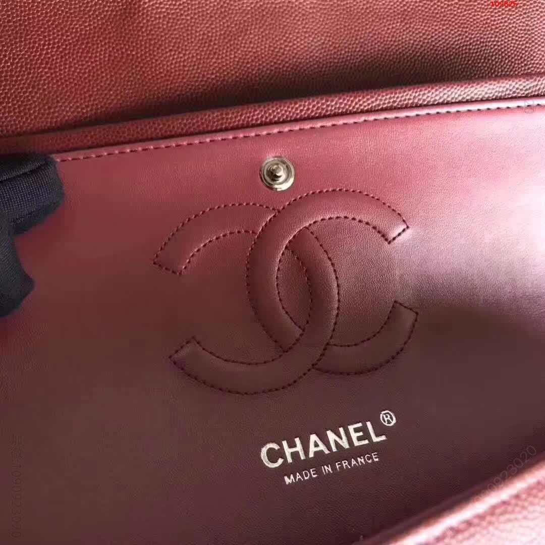 cf1112斜纹V格小颗粒球纹中号2 精仿香奈儿包包 原单香奈儿包包 高仿香奈儿女包 精仿香奈儿女包 原版香奈儿包包 