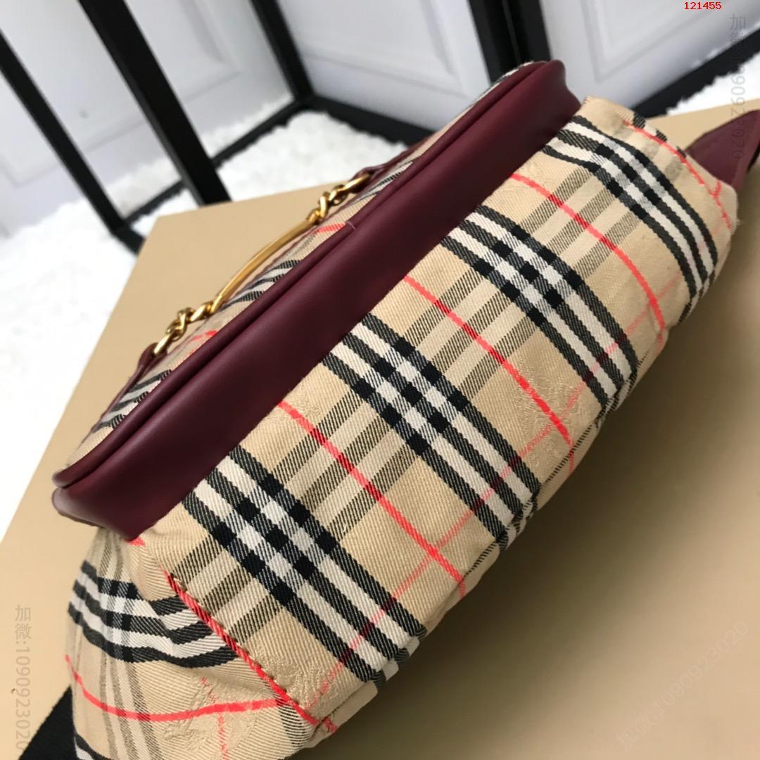 B家顶级原单 Burberry博柏利精选品 高仿巴宝莉包包货源 原单巴宝莉包包 精仿巴宝莉女包 原版巴宝莉包包 