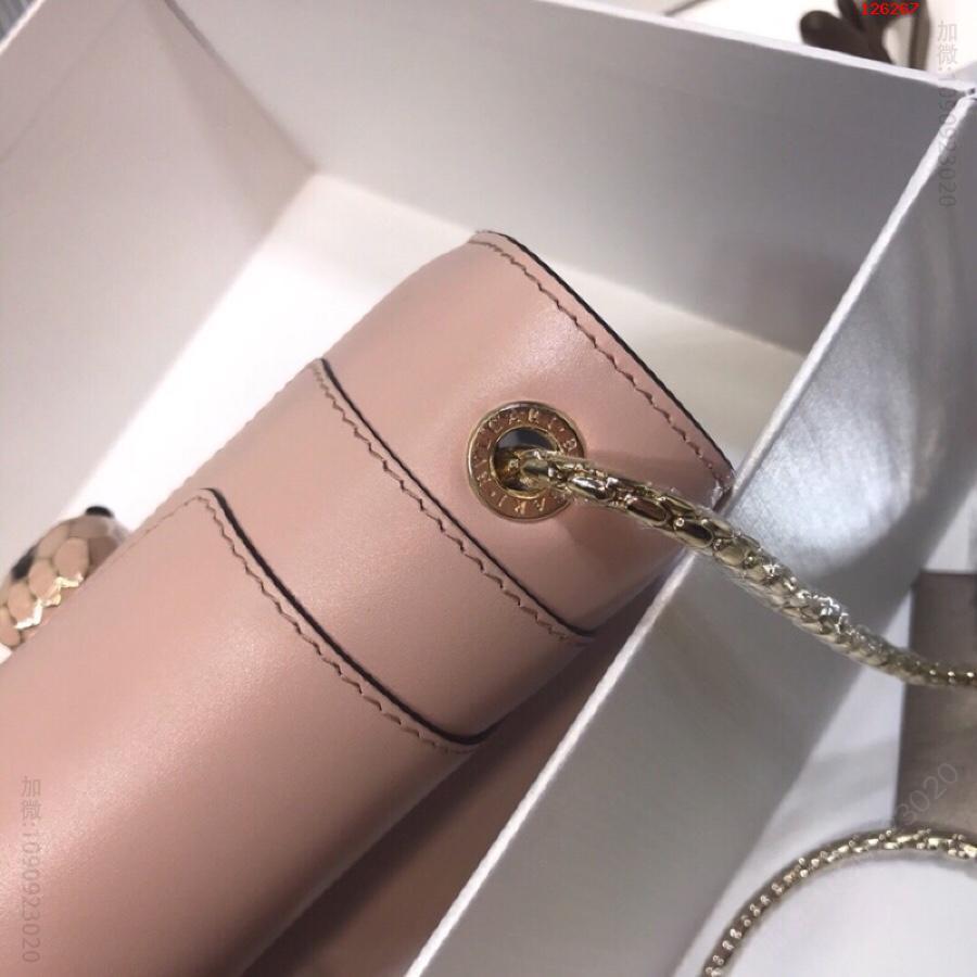 Bvlgari 宝格丽专柜新品 网上哪有有卖高仿宝格丽包包? 原单宝格丽女包 精仿宝格丽女包 原版宝格丽女包 A货宝格丽女包 B287556