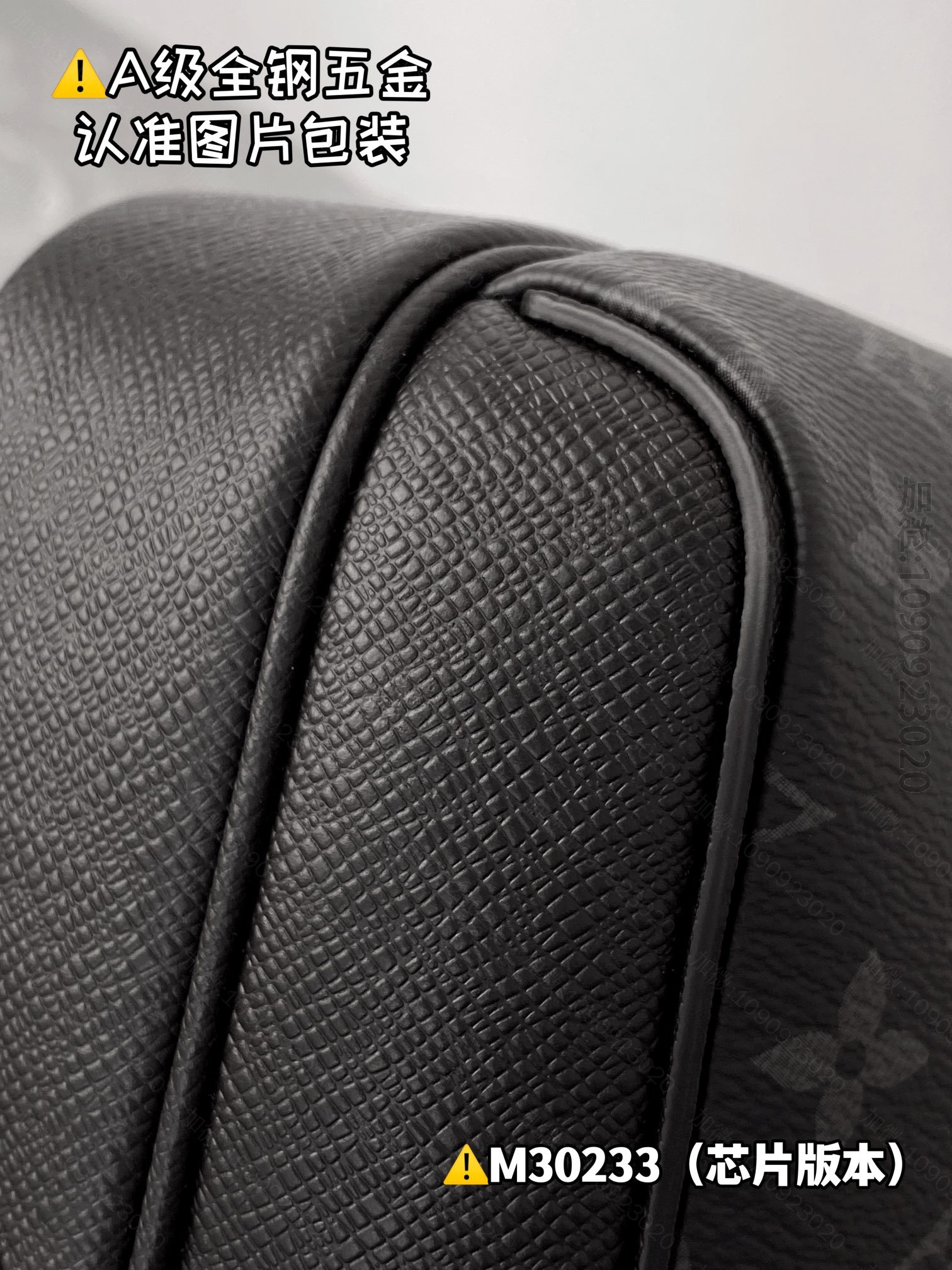 LV replica bag