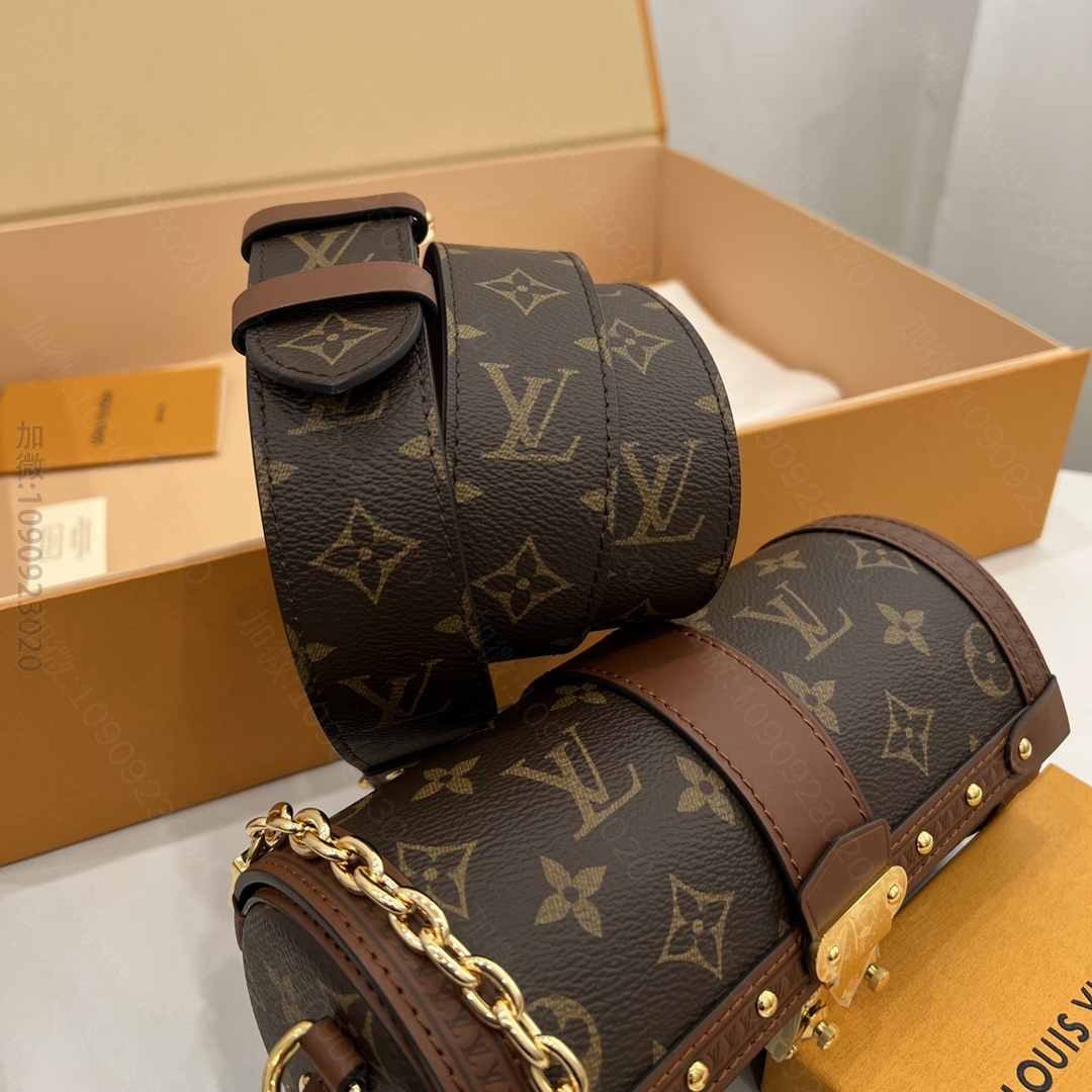LV巴比龙圆筒包