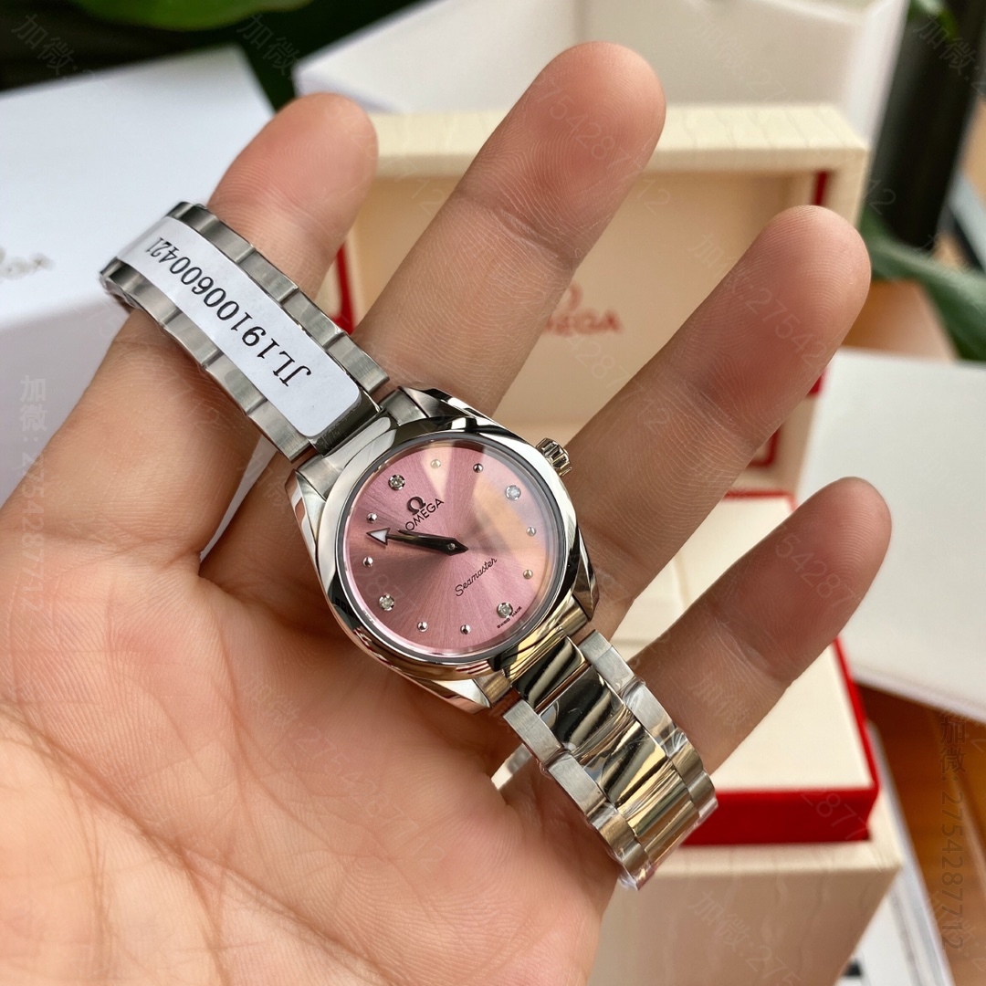 高仿欧米茄腕表