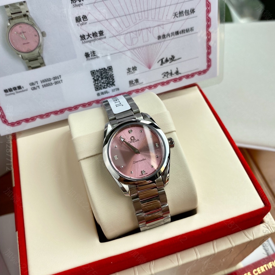 高仿欧米茄腕表