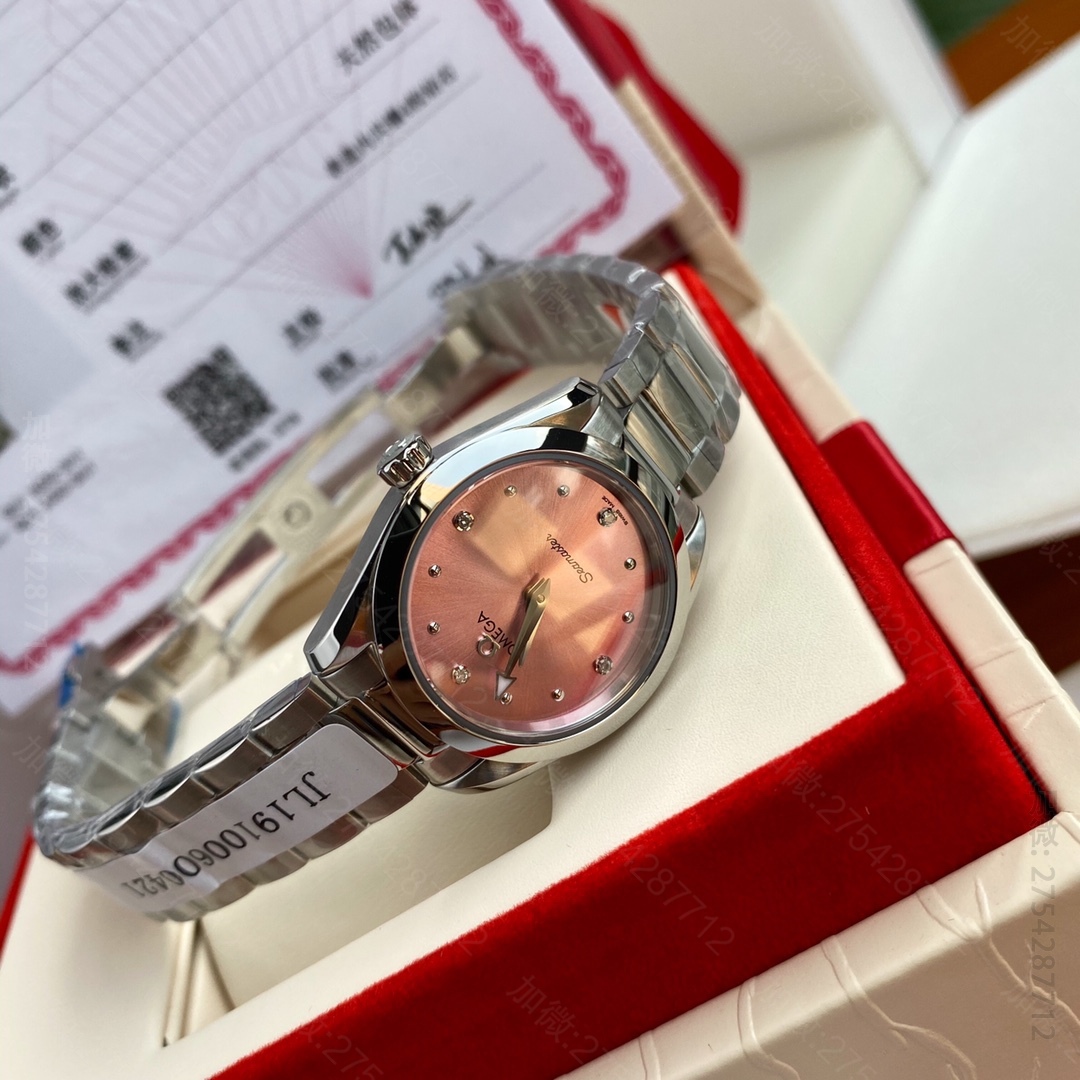 高仿欧米茄腕表