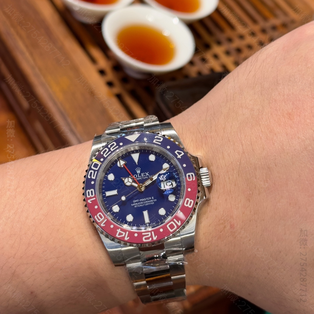 复刻劳力士腕表