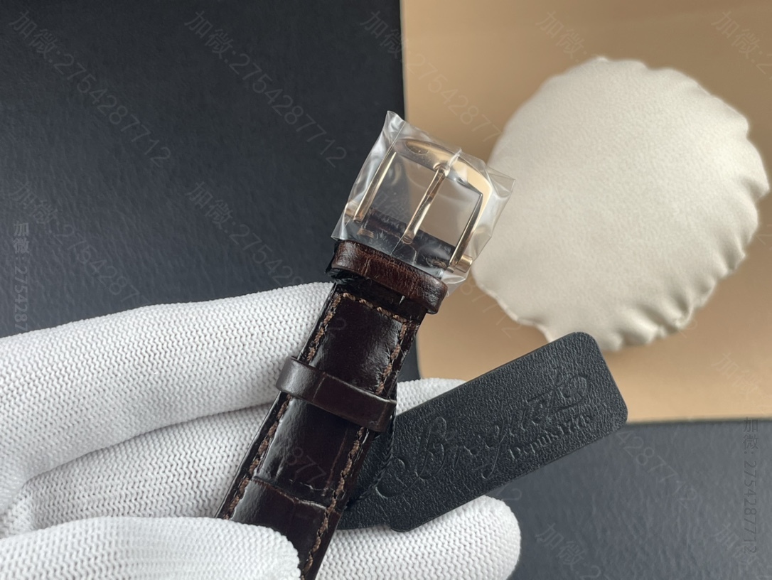 高仿宝玑手表