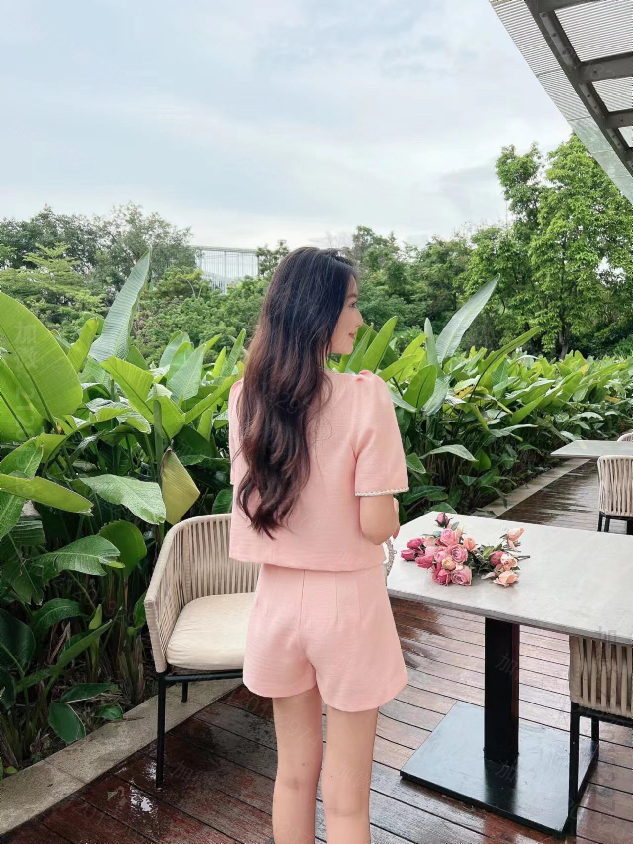 香奈儿女装套装