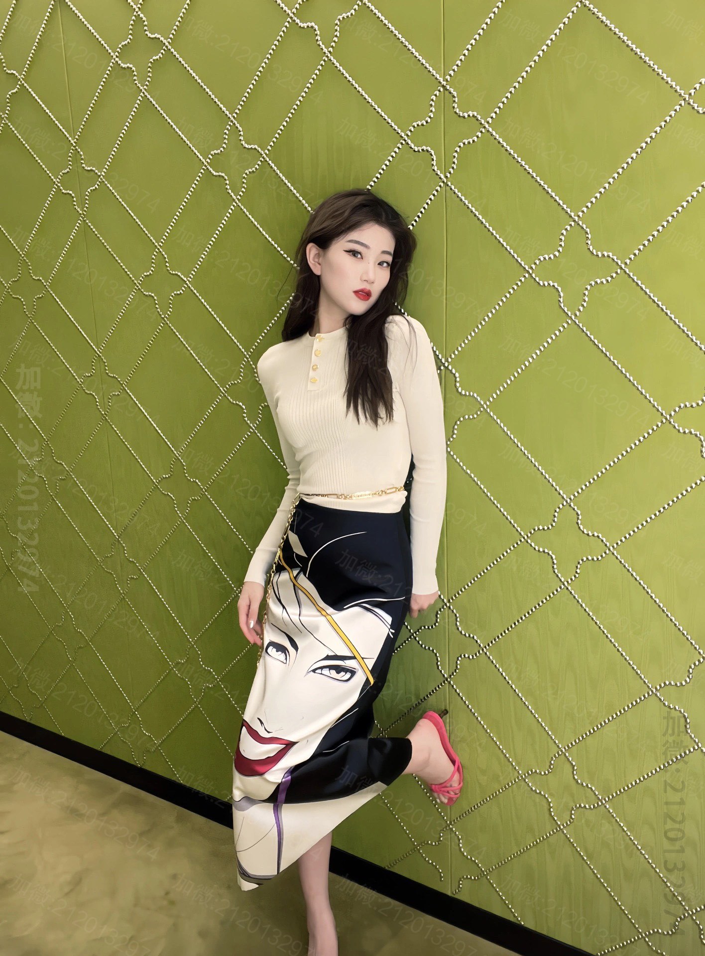 高仿古驰女装