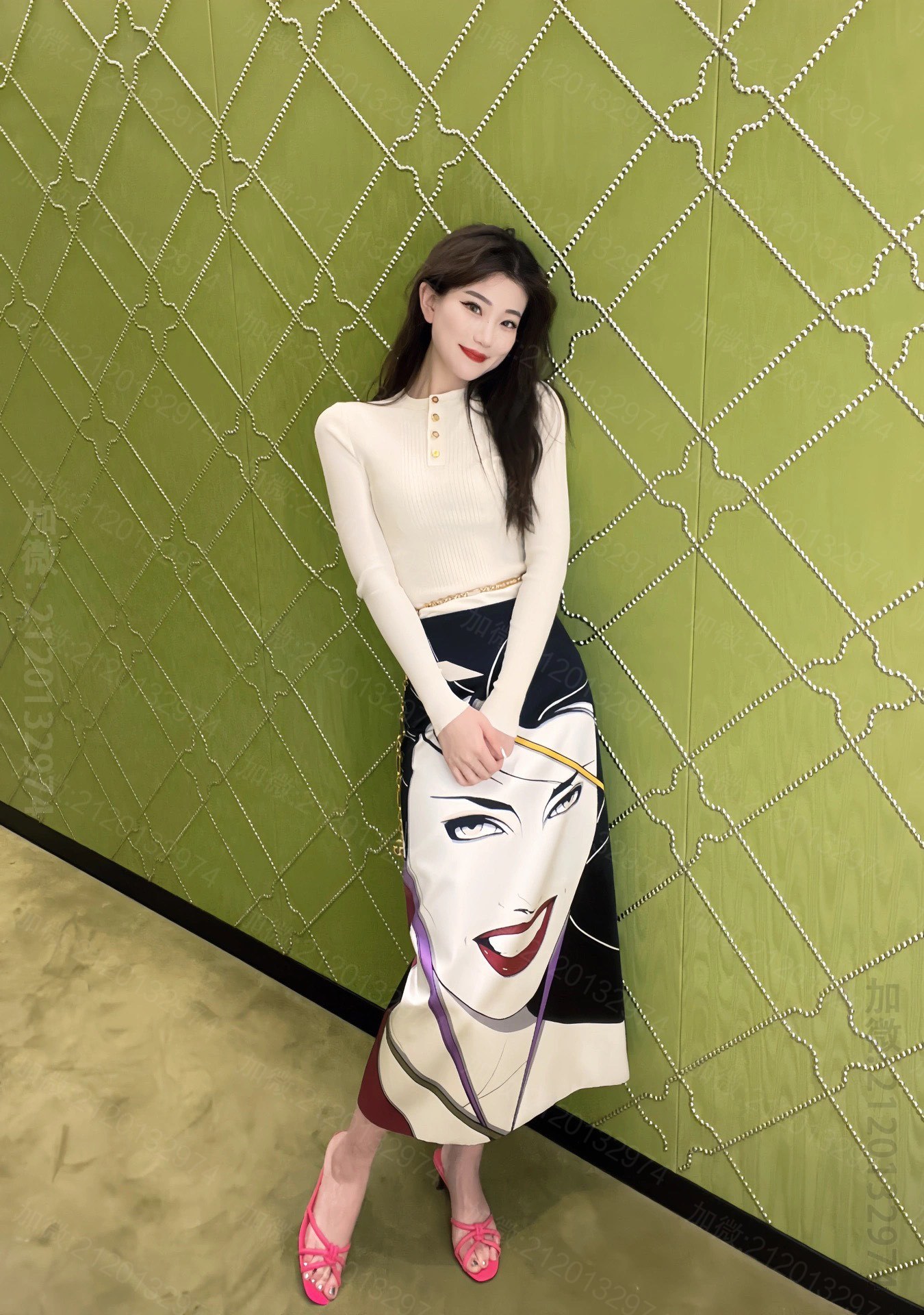 高仿古驰女装
