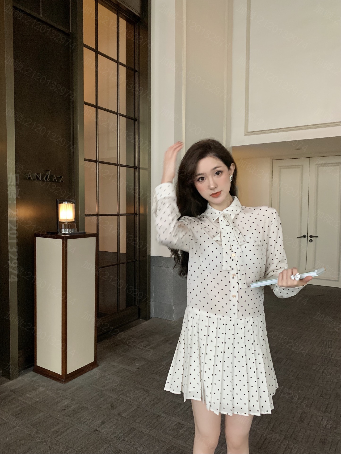 高仿缪缪女装