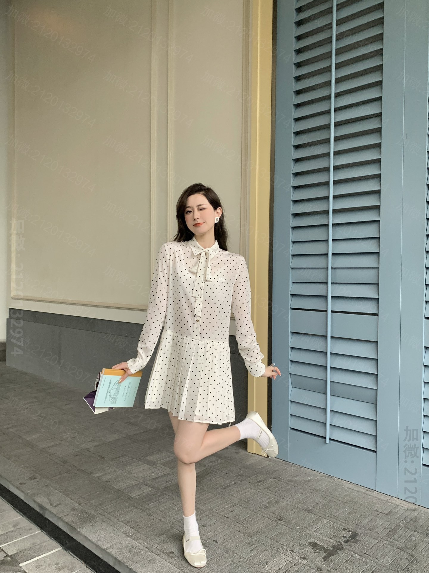 高仿缪缪女装