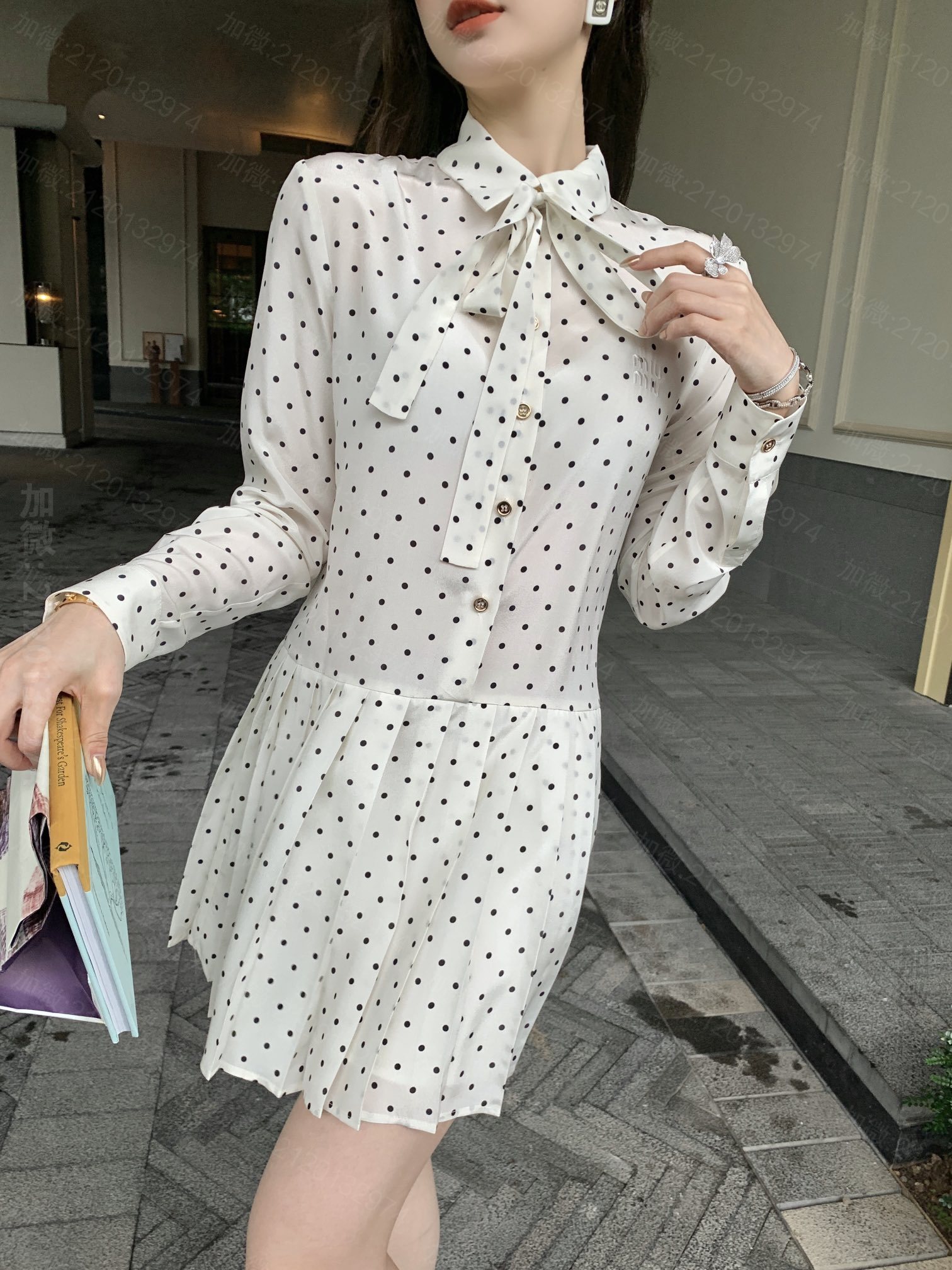 高仿缪缪女装