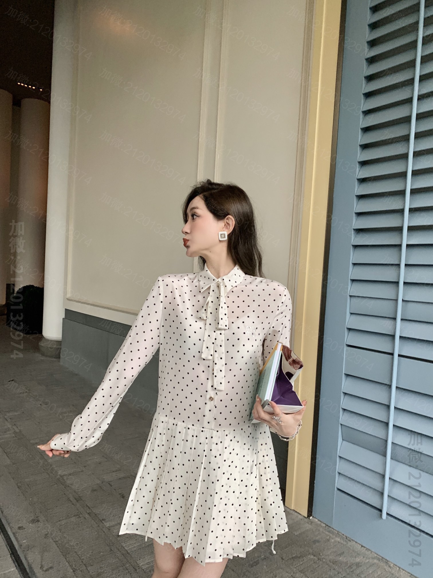 高仿缪缪女装