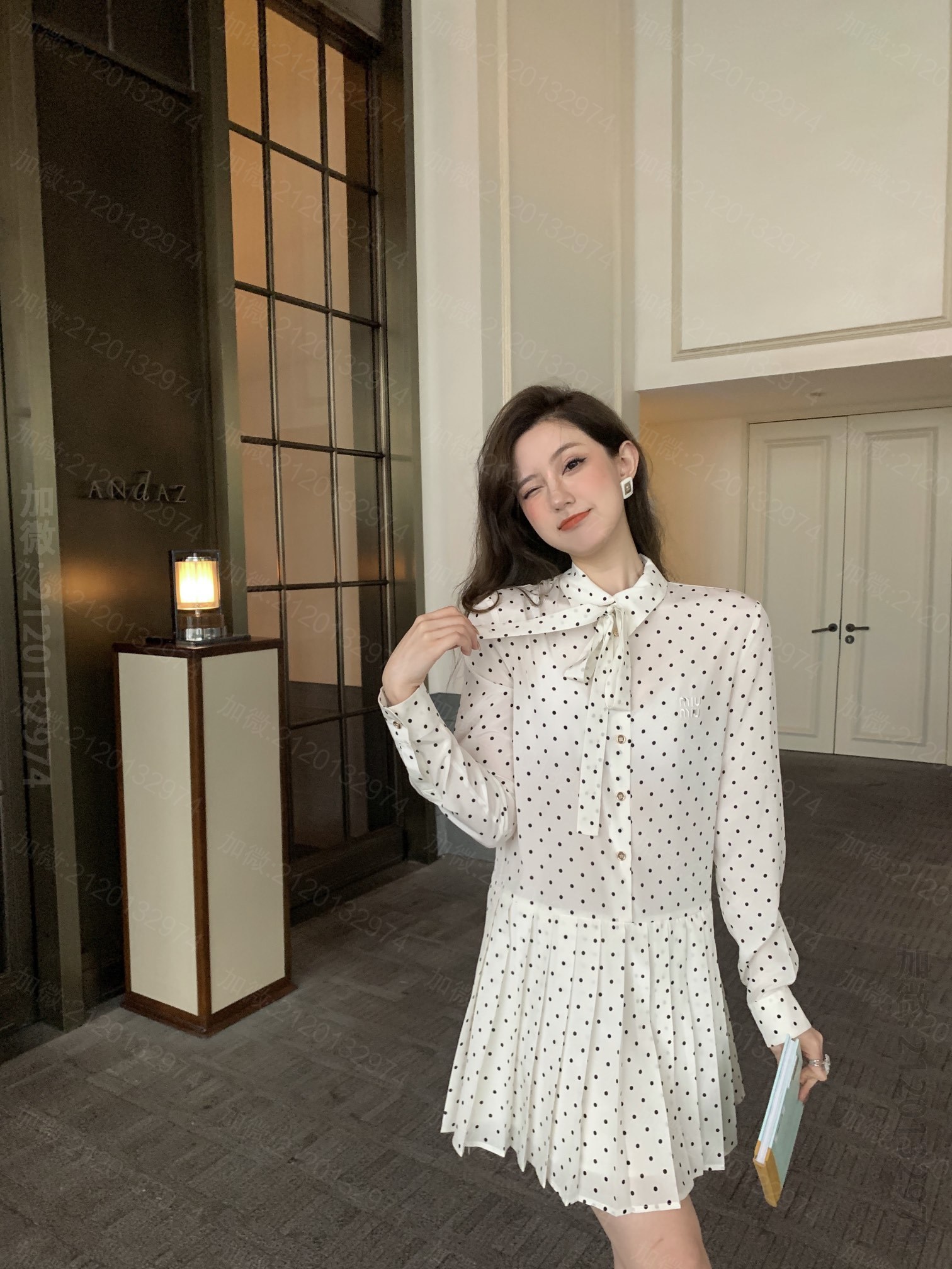 高仿缪缪女装
