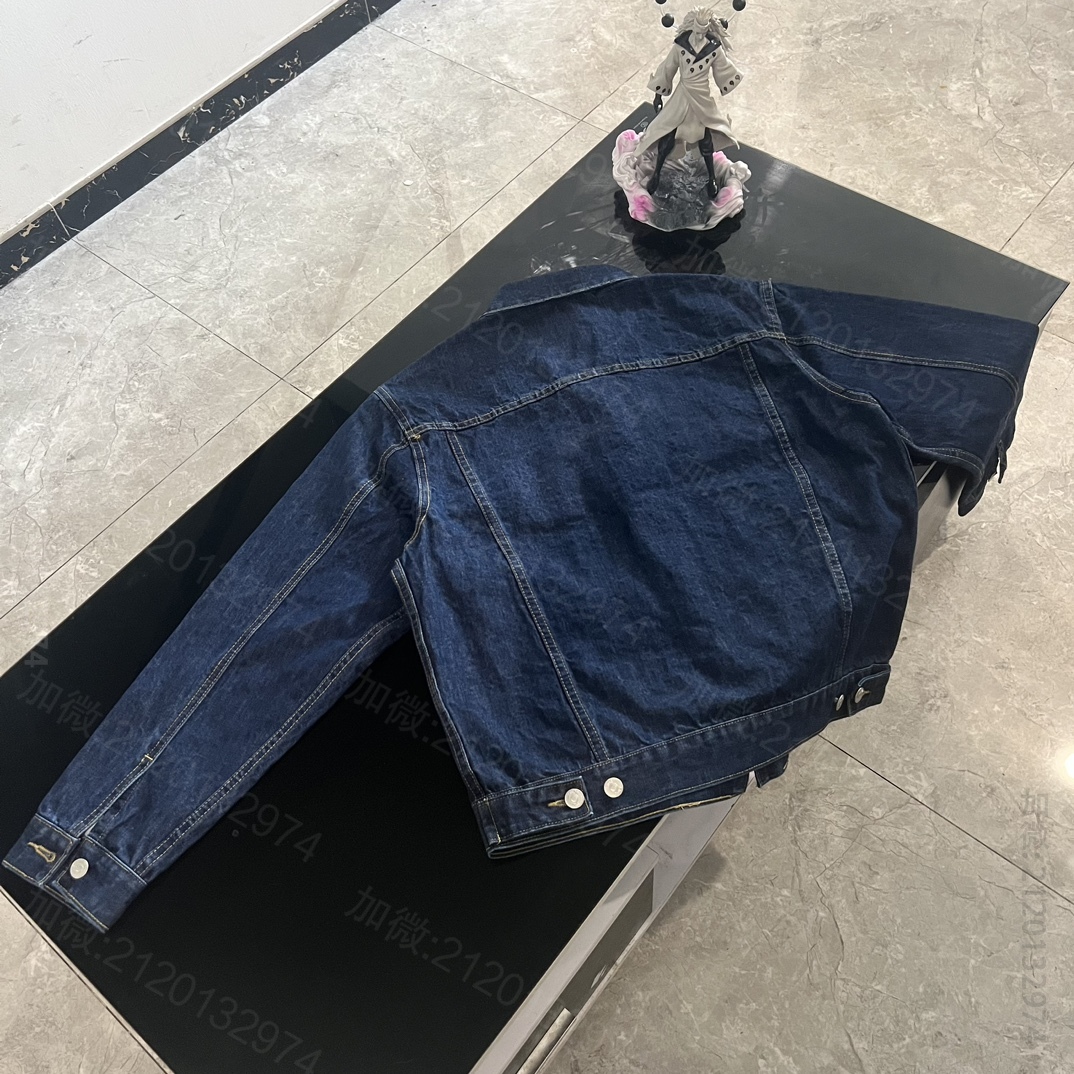 高仿迪奥男装外套