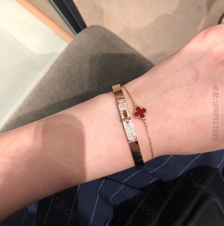 高仿爱马仕首饰