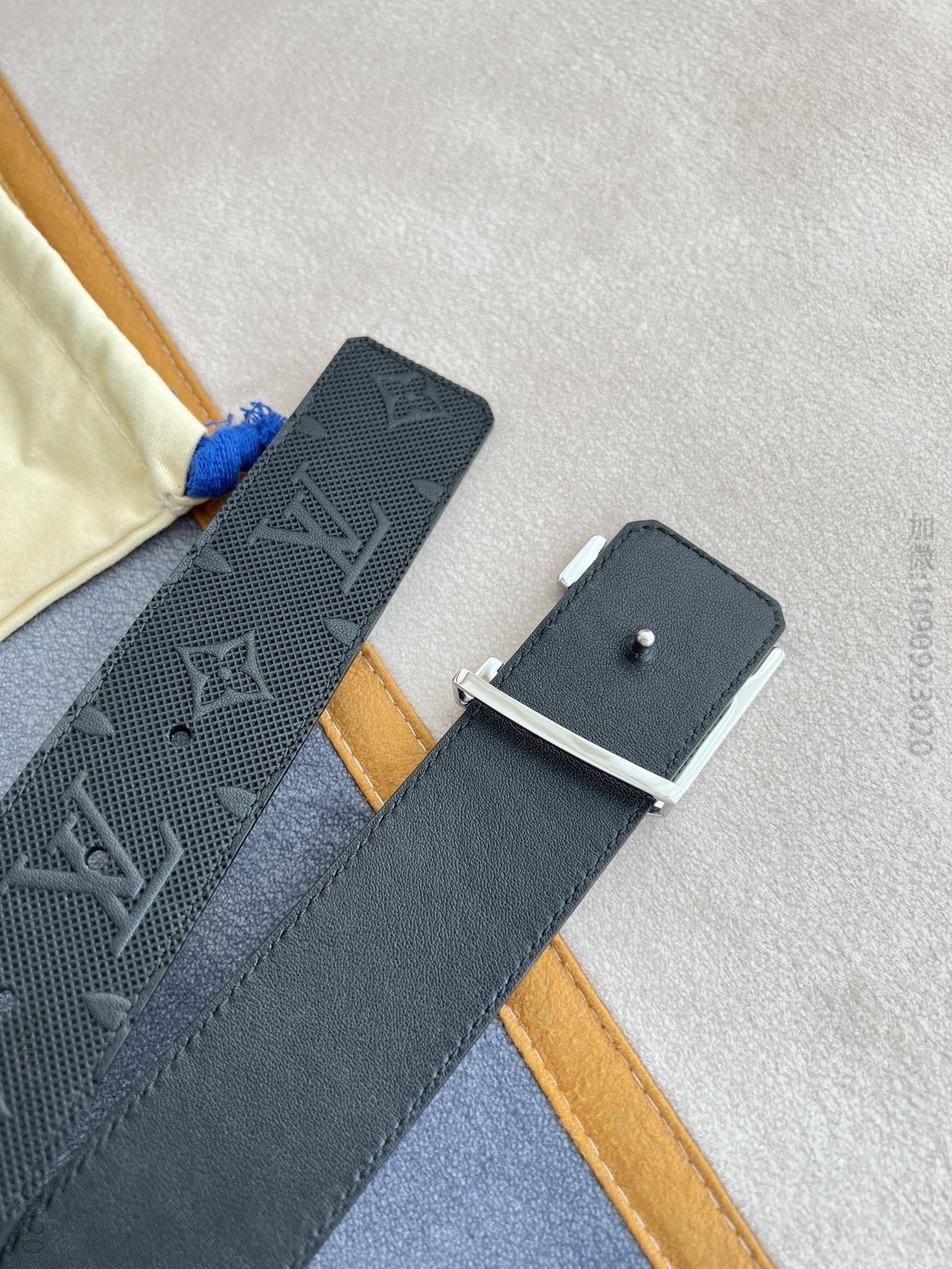 高仿LV皮带