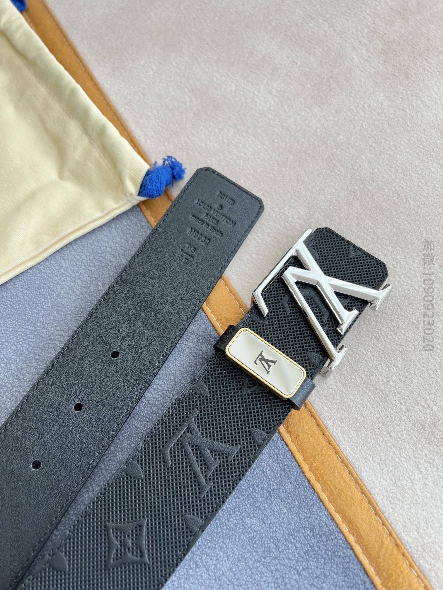 高仿LV皮带